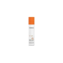 Bioearth Vitaminica C Amla 3-O-Ethyl Ascorbic Acid Fluido Viso 50 ml