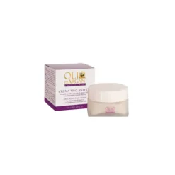 Bioelite Najtu Crema Viso Anti Eta Olio di Argan 50 ml