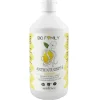 Bio Family Shampoo Antiuntuosità con Ortica e Limone Capelli Grassi 500 ml