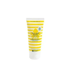 Biofficina Toscana Crema Capelli Doposole per Protezione e Idratazione 100ml