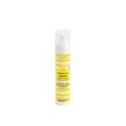 Biofficina Toscana Crema Viso Doposole Uniformante Naturale idratante e lenitiva 50ml