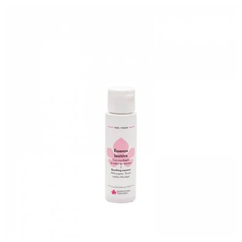 Biofficina Toscana Essenza Lenitiva Viso idratante e calmante 60ml