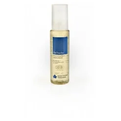Biofficina Toscana Gel da Barba per Rasatura Naturale e Delicata 100ml