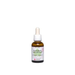 Biofficina Toscana Niacinamide 4% + Acido Salicilico 2% Siero Viso Purificante Illuminante 30ml