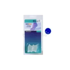 Biogel Divaricatore per Allineamento Dita Confezione da 2 Pezzi