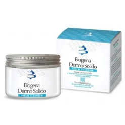 Biogena Dermo Solido Detergente per Viso 140ml