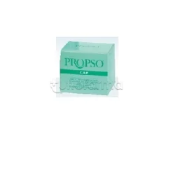 Biogena Propso Cap Crema Impacco Anti Desquamazione Cuoio Capelluto 150 ml