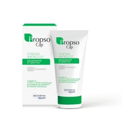 Biogena Propso Cap Crema Impacco Anti Desquamazione Cuoio Capelluto 150 ml