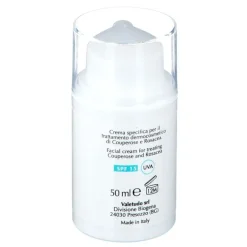Biogena Save Rose Crema Anti Couperose SPF 15 50ml