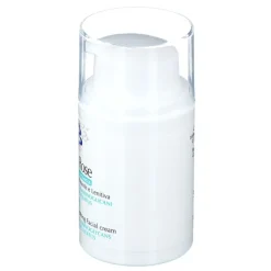 Biogena Save Rose Crema Anti Couperose SPF 15 50ml
