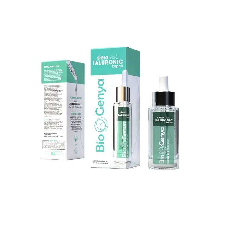 Biogenya Siero Ialuronic Repair 30ml