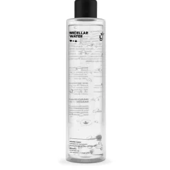 Biohempathy Micellar Water per Pelli Sensibili 250ml