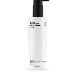 Biohempathy Nutriplenish Body Cream per Pelli Secche e Sensibili 200ml