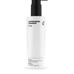 Biohempathy Nutriplenish Shampoo per Capelli 200ml