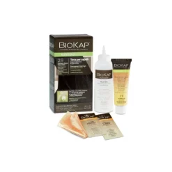 Biokap Nutricolor Delicato Rapid 5.34 Tinta Castano Chiaro Miele 135ml