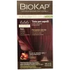Biokap Nutricolor Delicato Rapid 6,66 Rosso Rubino per Capelli 135 ml