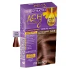 Biokeratin Ach8 Color Prodige 5ch Castano Chiaro Cioccolato per Colorazione Capelli 50ml + 75ml + 15ml