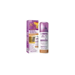 Biokeratin Ach8 Ritocco Ricrescita Biondo Scuro Spray 75 ml