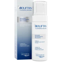Bioliftan Cleansing Mousse Detergente Viso 150ml