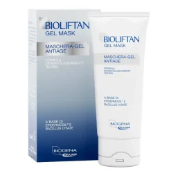 Bioliftan Gel Mask Antiage Idratante - 50ml