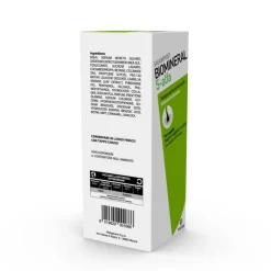 Biomineral 5 Alfa Shampoo Uomo Anti Caduta Capelli 200ml