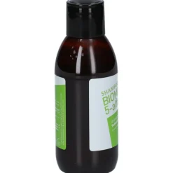 Biomineral 5 Alfa Shampoo Uomo Anti Caduta Capelli 200ml