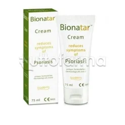 Bionatar Crema Anti Psoriasi per Irritazioni 75ml