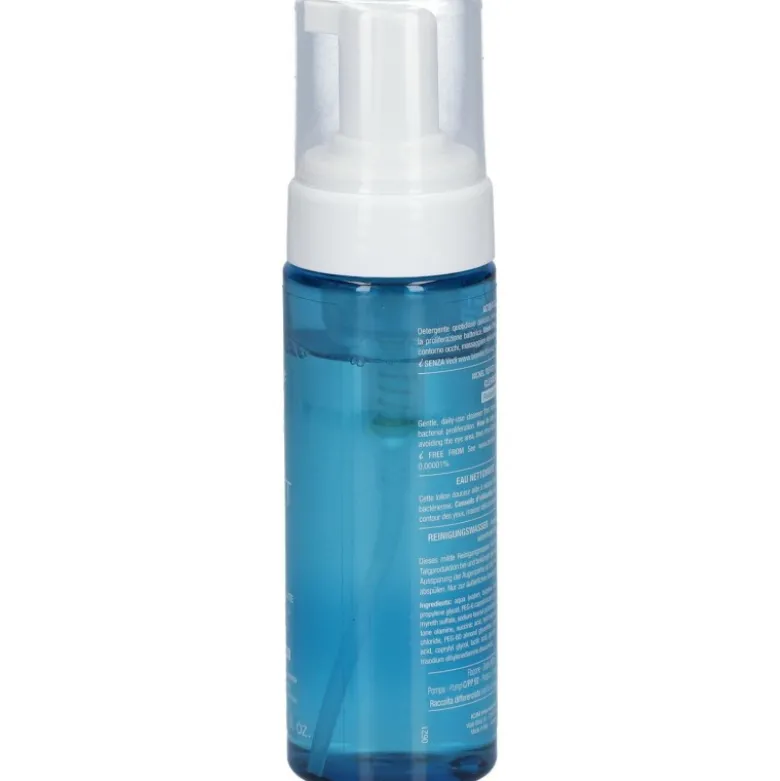 Bionike Aknet Acqua Detergente Riequilibrante Pelli Seborroiche 150ml
