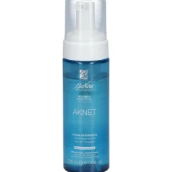 Bionike Aknet Acqua Detergente Riequilibrante Pelli Seborroiche 150ml