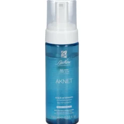 Bionike Aknet Acqua Detergente Riequilibrante Pelli Seborroiche 150ml