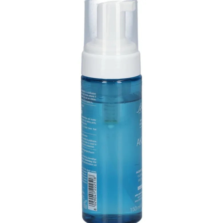 Bionike Aknet Acqua Detergente Riequilibrante Pelli Seborroiche 150ml