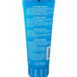 Bionike Aknet Gel Detergente Purificante per Pelle Acneica 200ml