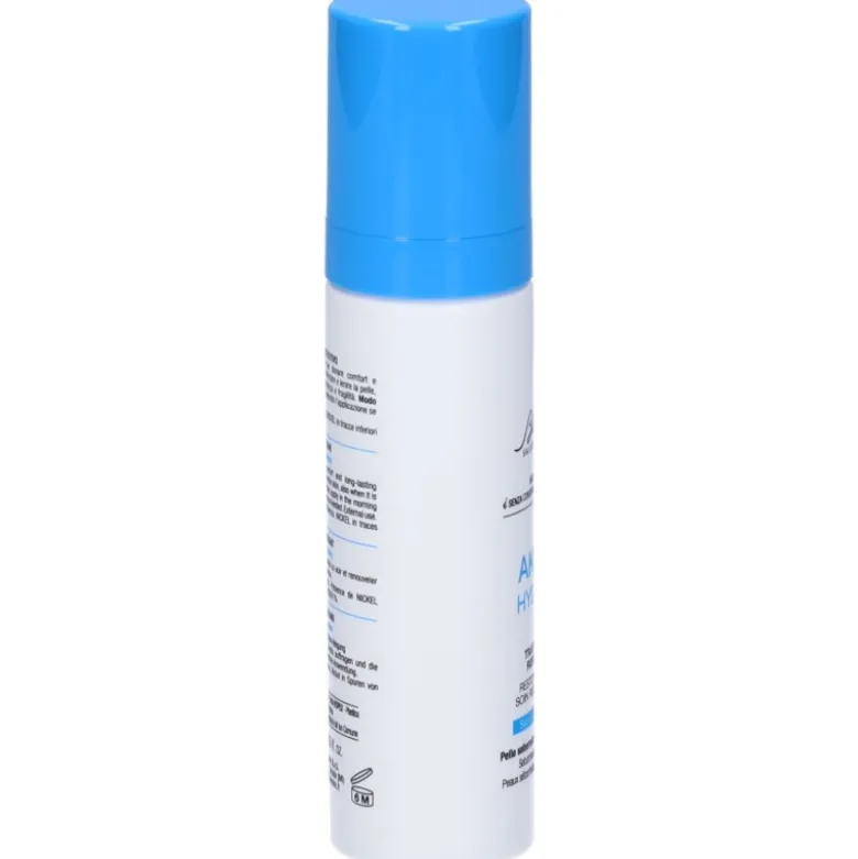 Bionike Aknet Hydra Plus Crema Riparatrice Pelle Acneica 40ml