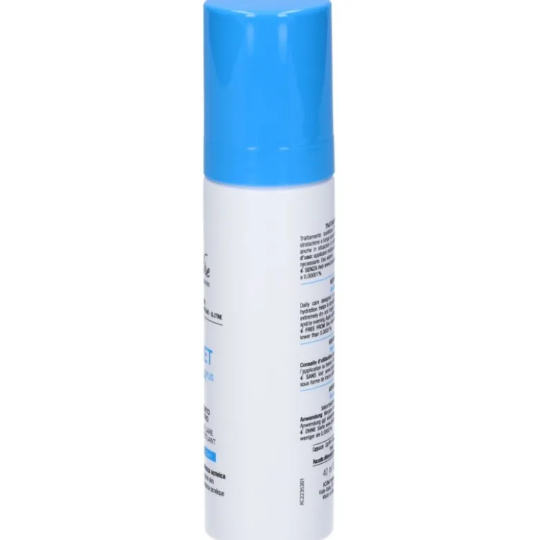 Bionike Aknet Hydra Plus Crema Riparatrice Pelle Acneica 40ml