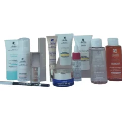 Bionike Calendario dell'Avvento 2025 Skincare & Make-Up 12 Caselle