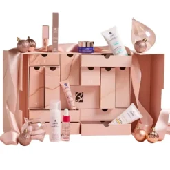 Bionike Calendario dell'Avvento 2025 Skincare & Make-Up 12 Caselle