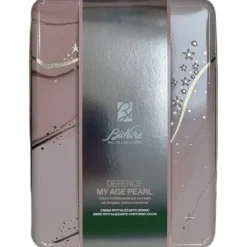 Bionike Cofanetto Defence My Age Pearl Siero Contorno Occhi 15ml +Crema Giorno 50ml