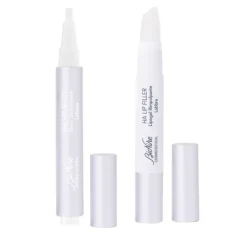 Bionike Cosmeceutical Lip Shot Siero Labbra 3 ml + Lip Filler Rimpolpante 4 ml