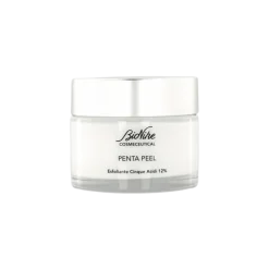 Bionike Cosmeceutical Penta Peel Esfoliante Viso Cinque Acidi 12% 50 Dischetti