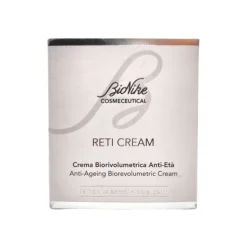 Bionike Cosmeceutical Reti Cream Biovo Anti-Età 50ml
