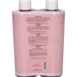 Bionike Defence Acqua Micellare Ultra Delicata Confezione Doppia 2x500 ml