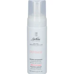 Bionike Defence Acqua Mousse Detergente Viso Sensibile 150ml