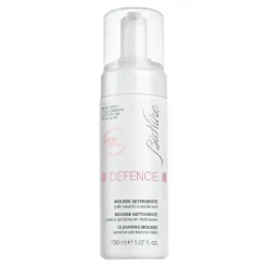 Bionike Defence Acqua Mousse Detergente Viso Sensibile 150ml