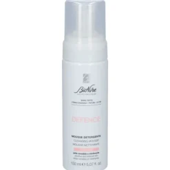 Bionike Defence Acqua Mousse Detergente Viso Sensibile 150ml