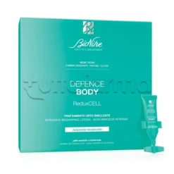 Bionike Defence Body Reduxcell Trattamento Urto Snellente 15 fiale