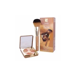 BioNike Defence Color Bronze Kit Terra Compatta + Pennello 2025
