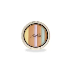Bionike Defence Color Cover Cipria Correttiva Multicolor Pelli Sensibili 8,5 g