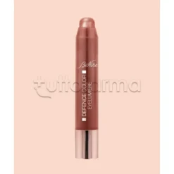 Bionike Defence Color Eyelumiere Ombretto Illuminante 502 Pesca 3,5ml