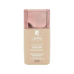 Bionike Defence Color Fondotinta Fluido Protettivo N. 301 Perle da 30ml