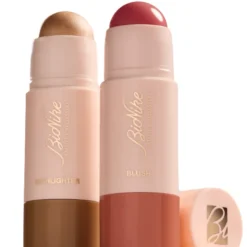 Bionike Defence Color Glow Kit Lip&Cheek Blush + Illuminante Stick